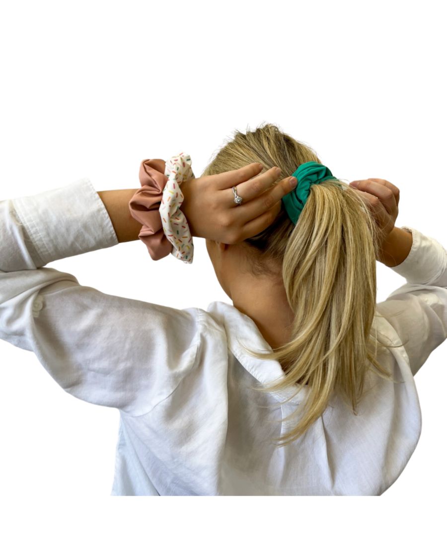 Женский набор резинок для волос - Sprinkles Headbands of Hope, мультколор — фото 3