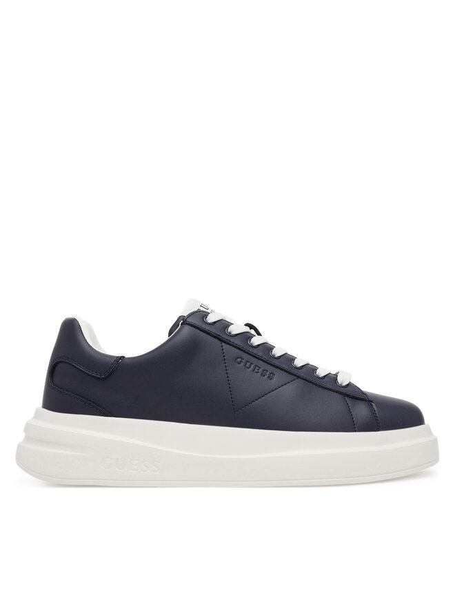 

Кроссовки FMJLBA LEA12 Guess, синий