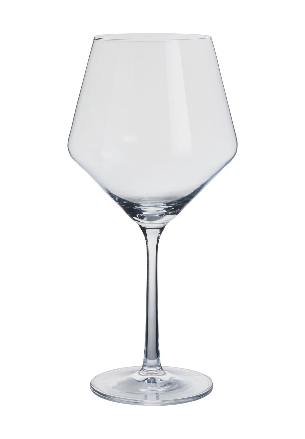 

Бокал для красного бургундского вина «Pure» Zwiesel Glas, прозрачный