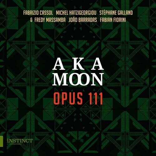 

CD диск Opus 111 / Various: Opus 111