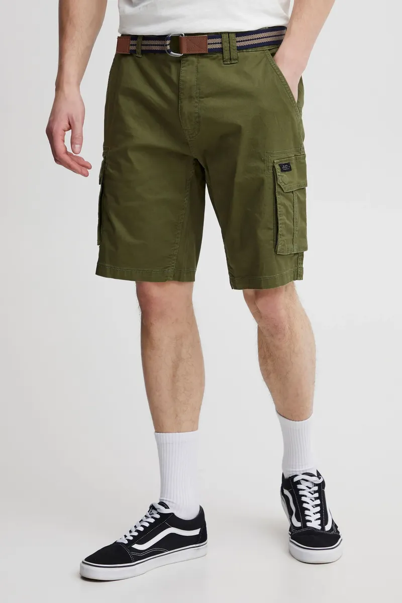 

Шорты карго из смеси "BLEND BHShorts", цвет Cypress
