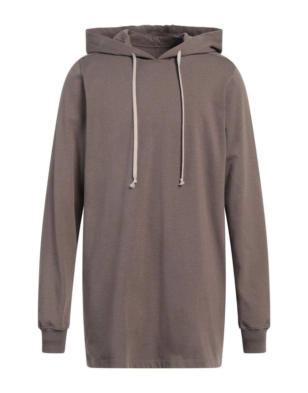 

Толстовка Rick Owens, серый