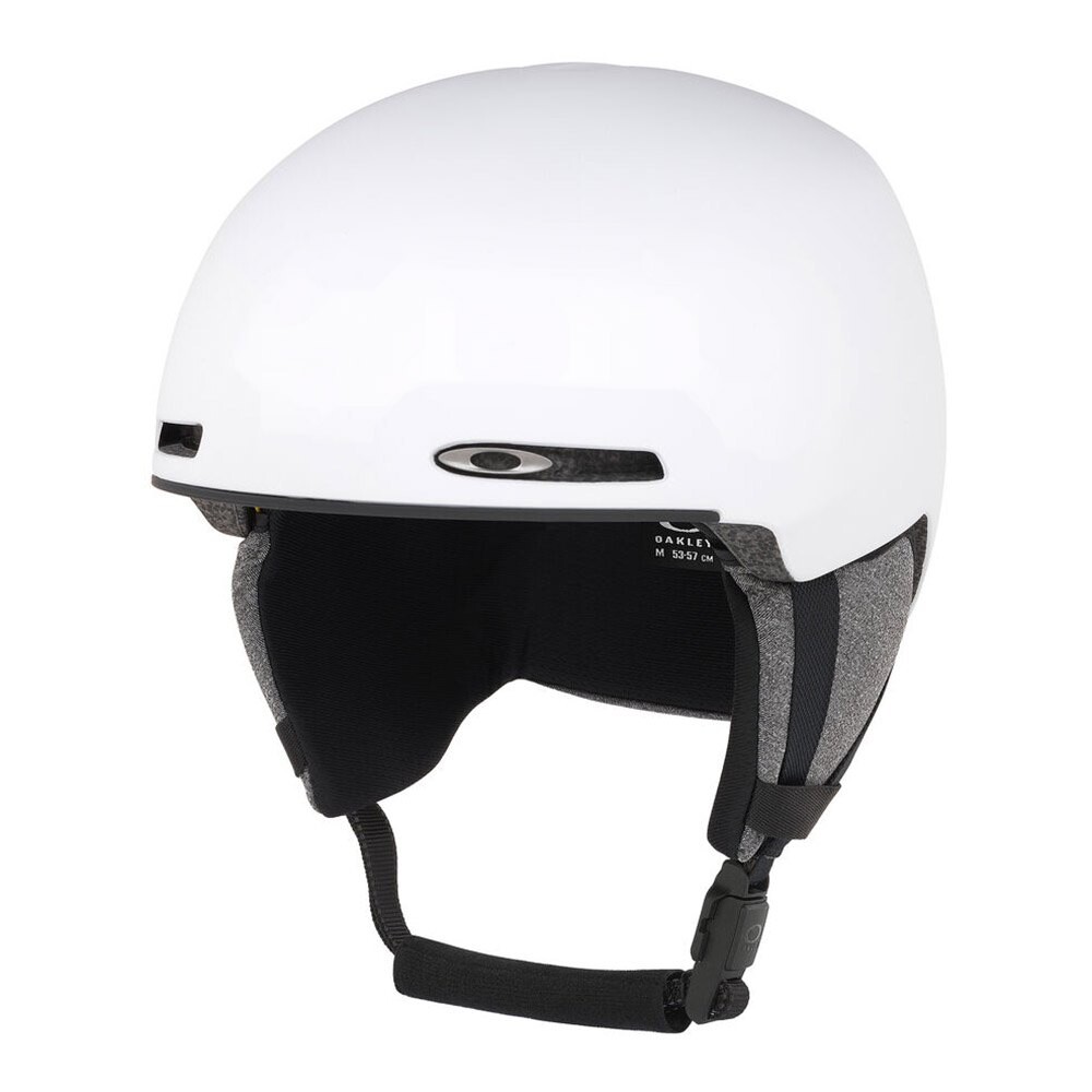 

Шлем Oakley Mod 1 Junior, белый