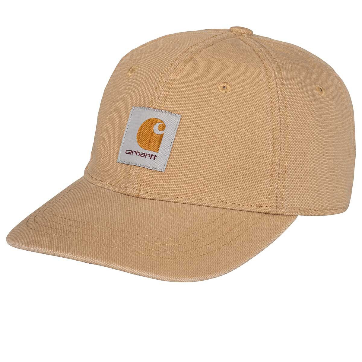 

Кепка Dunes Cap Carhartt Wip, цвет Staubiges Braun