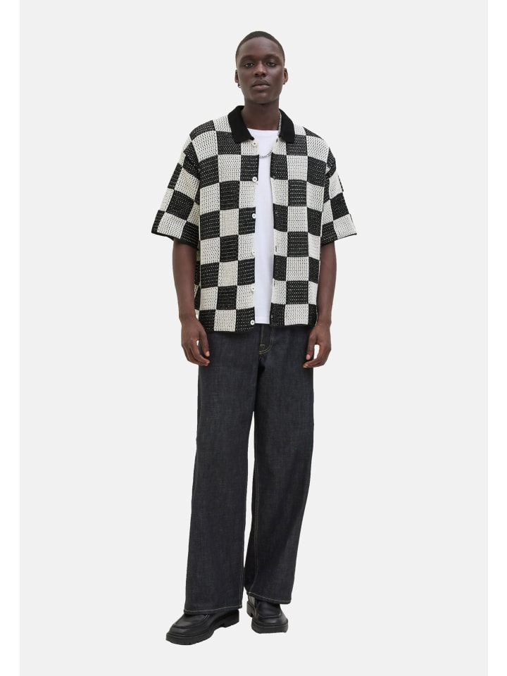 

Рубашка Jack & Jones, разноцветный