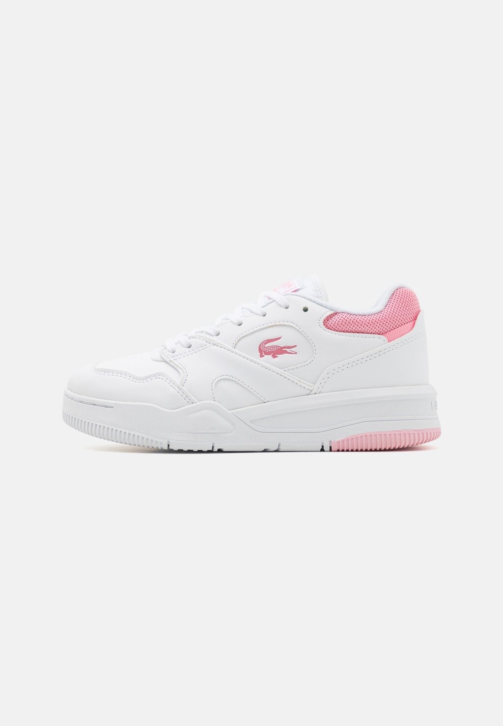 

Кроссовки LINESHOT UNISEX Lacoste, белый