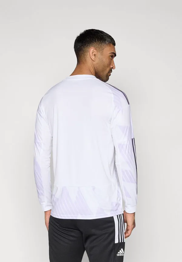 Футболка «манчестер юнайтед» на выезде Adidas Performance, White — фото 3