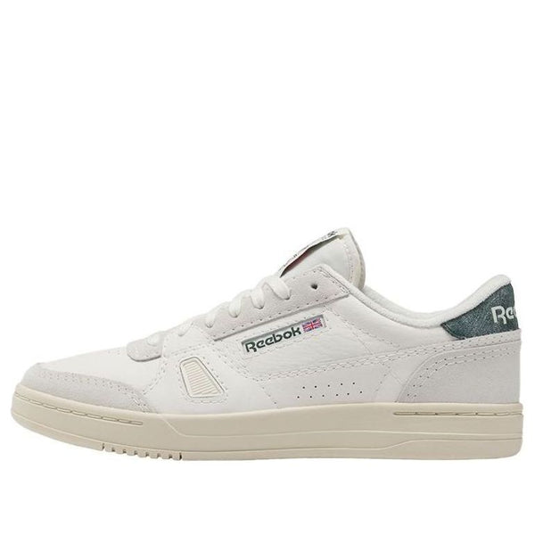 

Кроссовки lt court 'chalk alabaster' Reebok, мультиколор