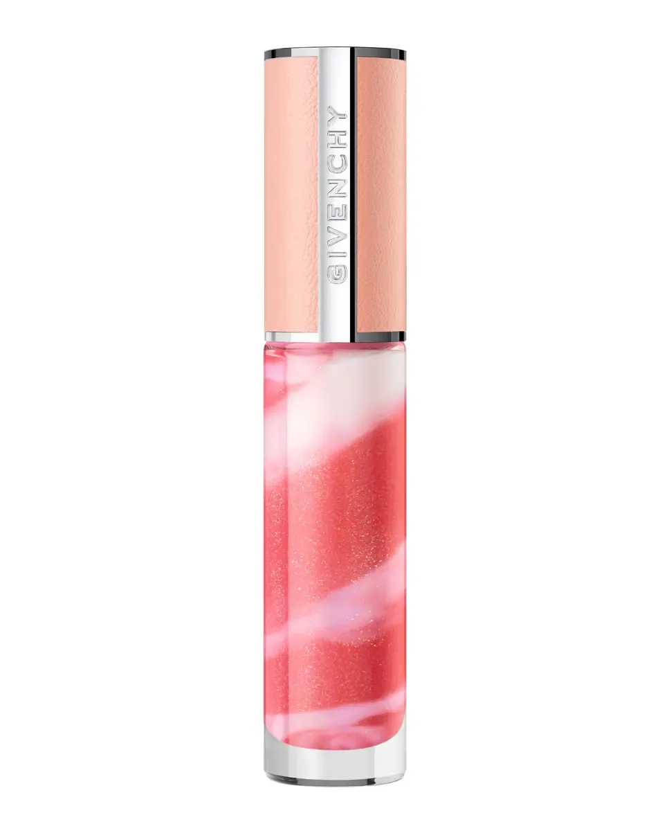 Жидкий бальзам для губ Rose Perfecto Givenchy, N 220 Feeling Pink