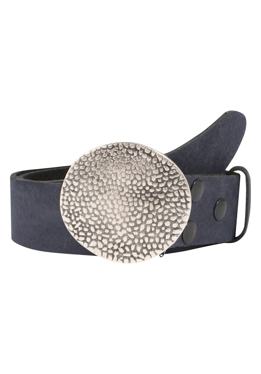 

Повседневный ремень RETTUNGSRING by showroom 019° Belt, синий