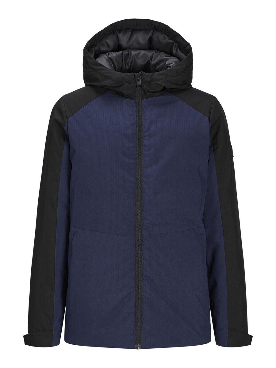 

Куртка Jack & Jones Junior Performance, синий