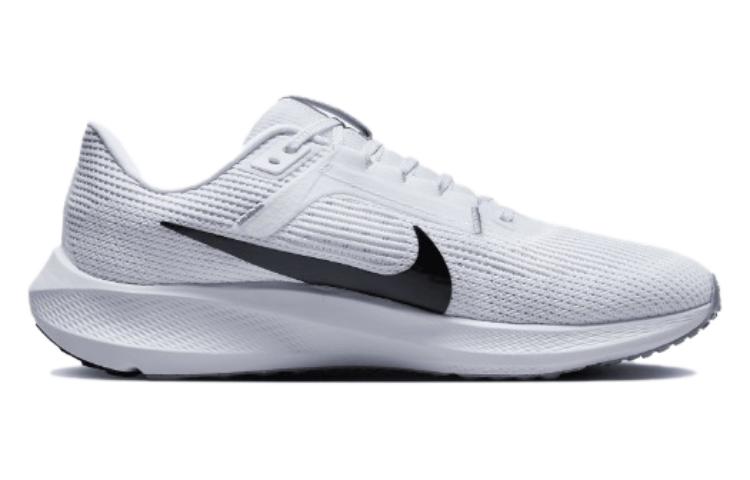 Кроссовки Nike Air Zoom Pegasus 40, белый — фото 3
