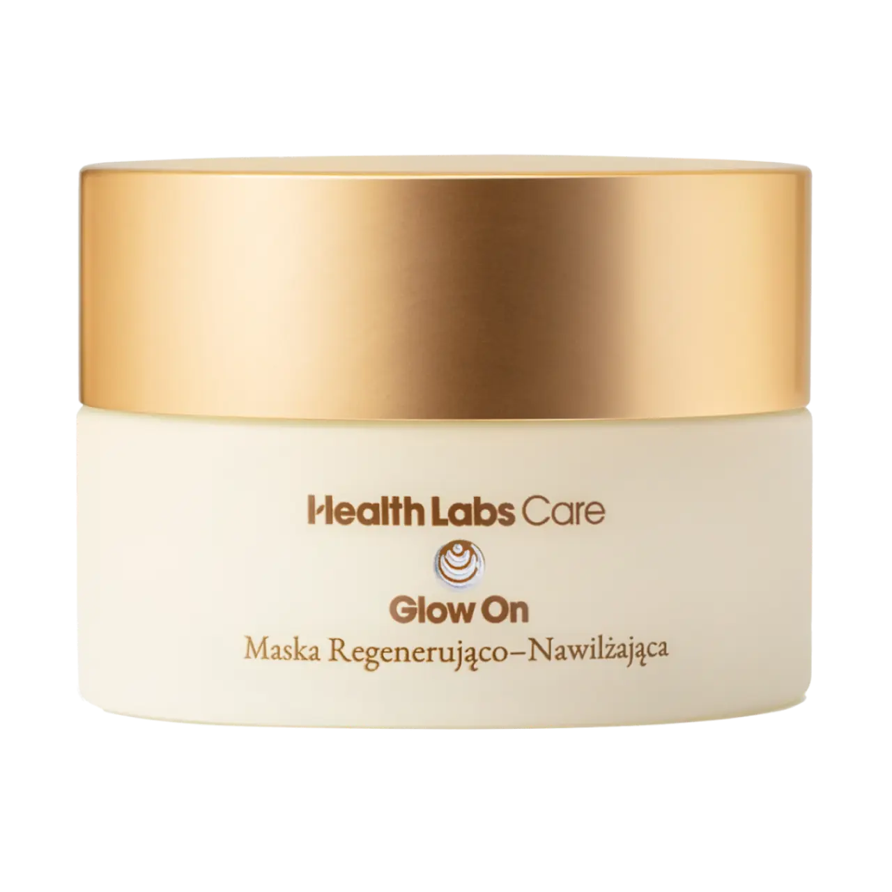 Маска для лица Health Labs Care — Glow On регенерирующая и увлажняющая, 50 мл — фото 2