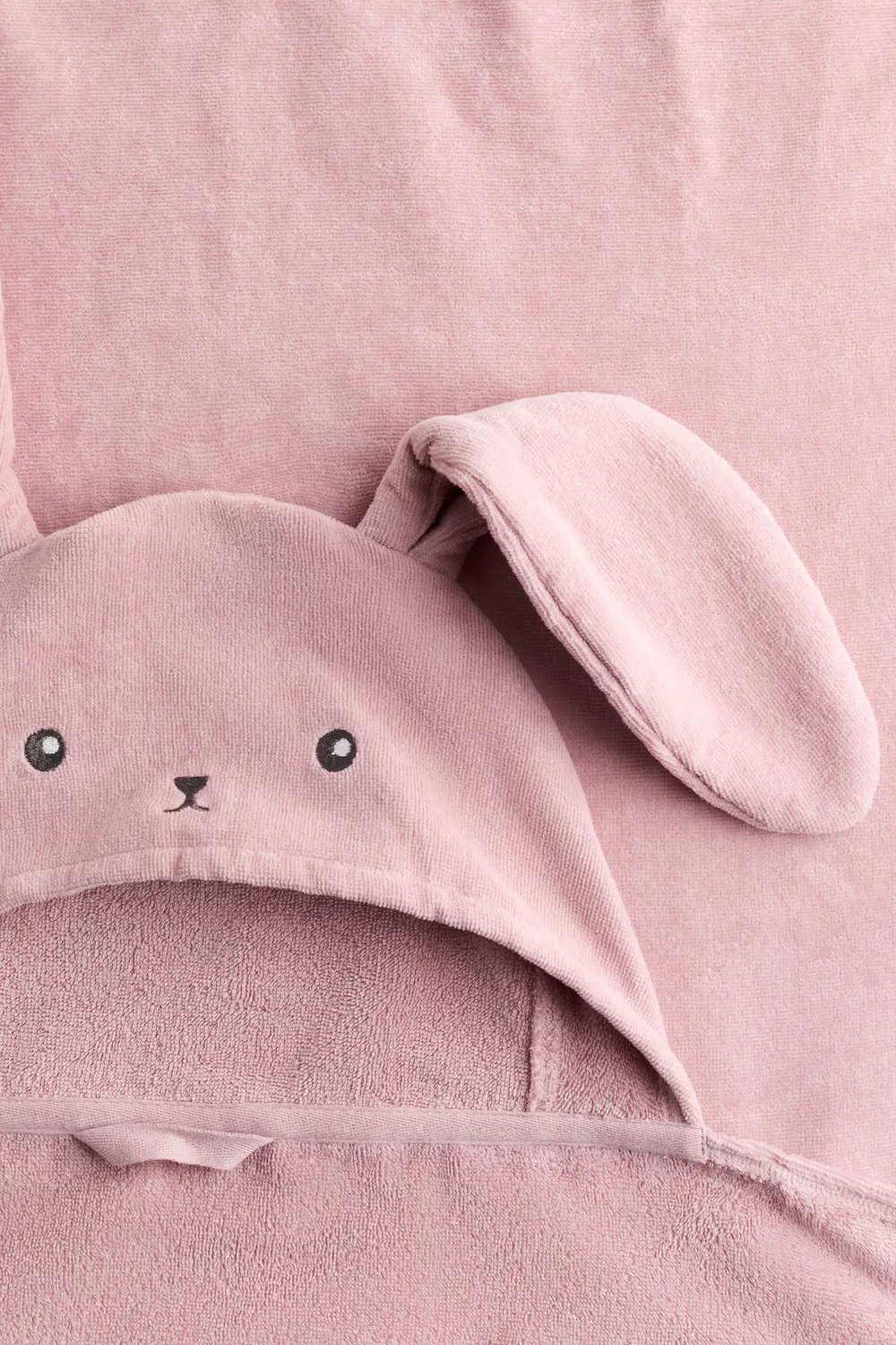 Банное полотенце с капюшоном H&M, Mattrosa — фото 2