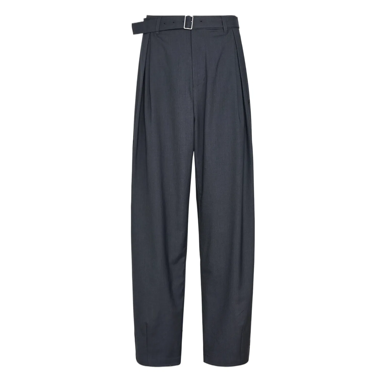 Мужские спортивные штаны с зауженным кроем Refined Luxe Adidas Originals, Dark Heather Gray