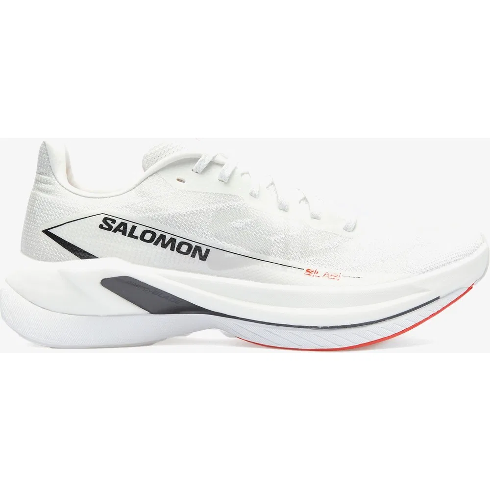 Детские кроссовки для бега S/lab Spectur Salomon