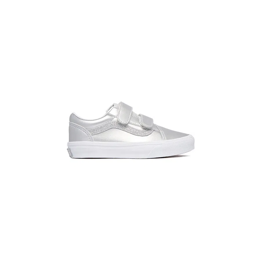 Кеды Vans Old Skool V, Серый