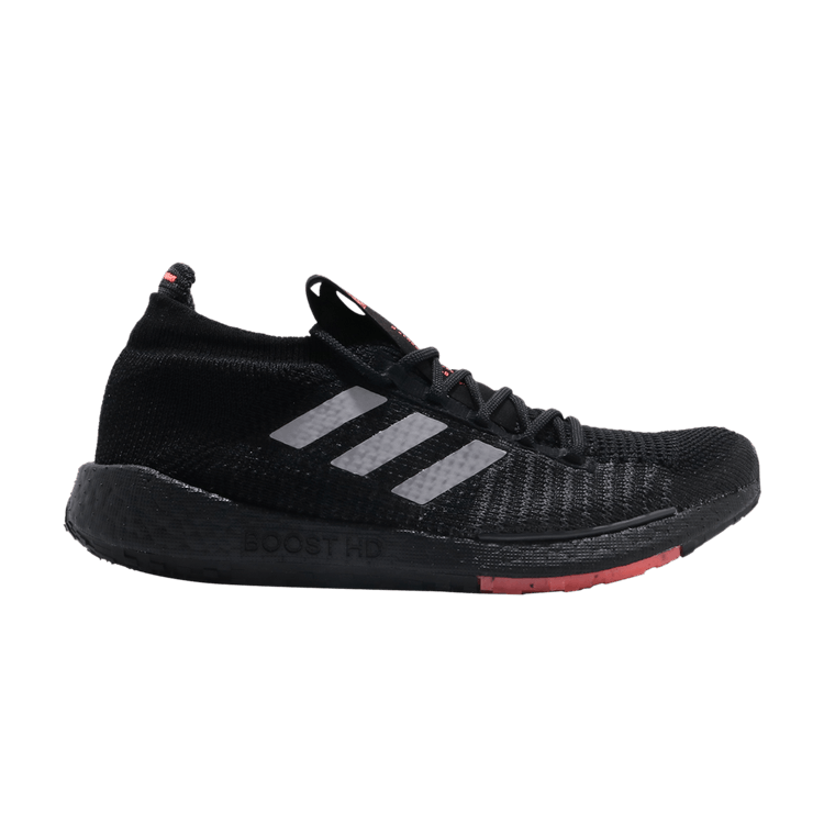 

Кроссовки adidas PulseBoost HD 'Signal Coral', черный
