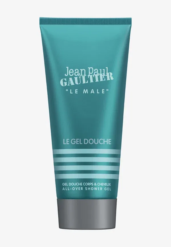 Гель для душа Le male для всего тела - гель для душа 200 мл Jean Paul Gaultier Fragrances