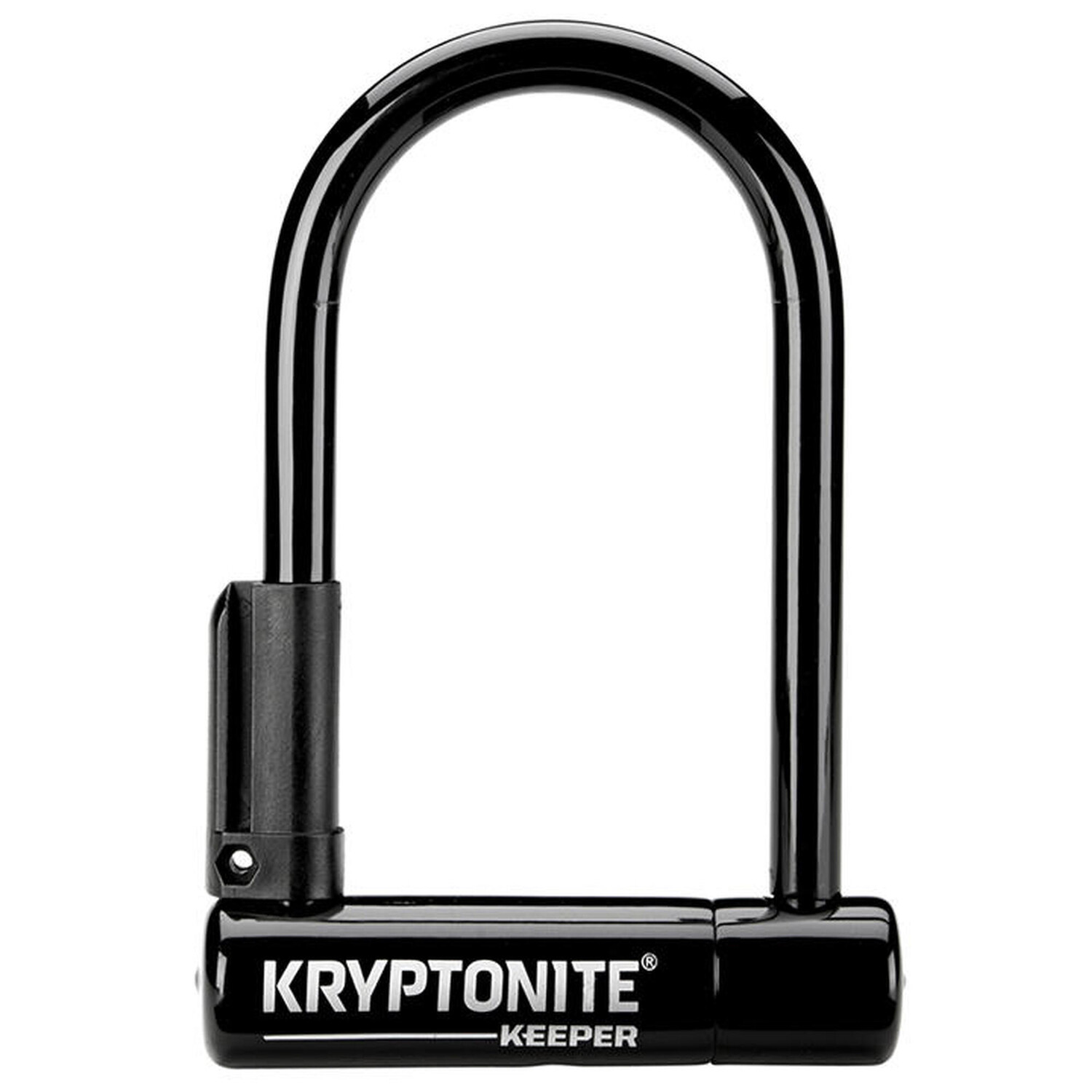 

U - образный Pамок Kryptonite Keeper LS, черный