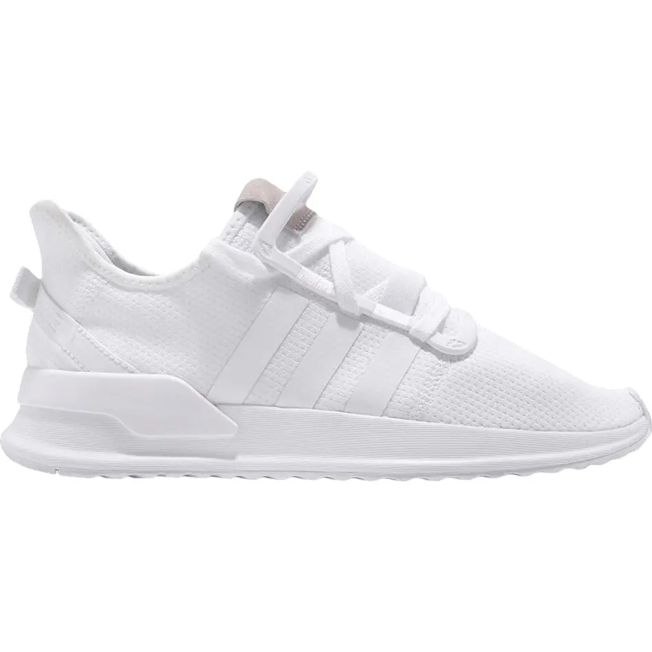

Кроссовки Adidas U_Path Run, белый
