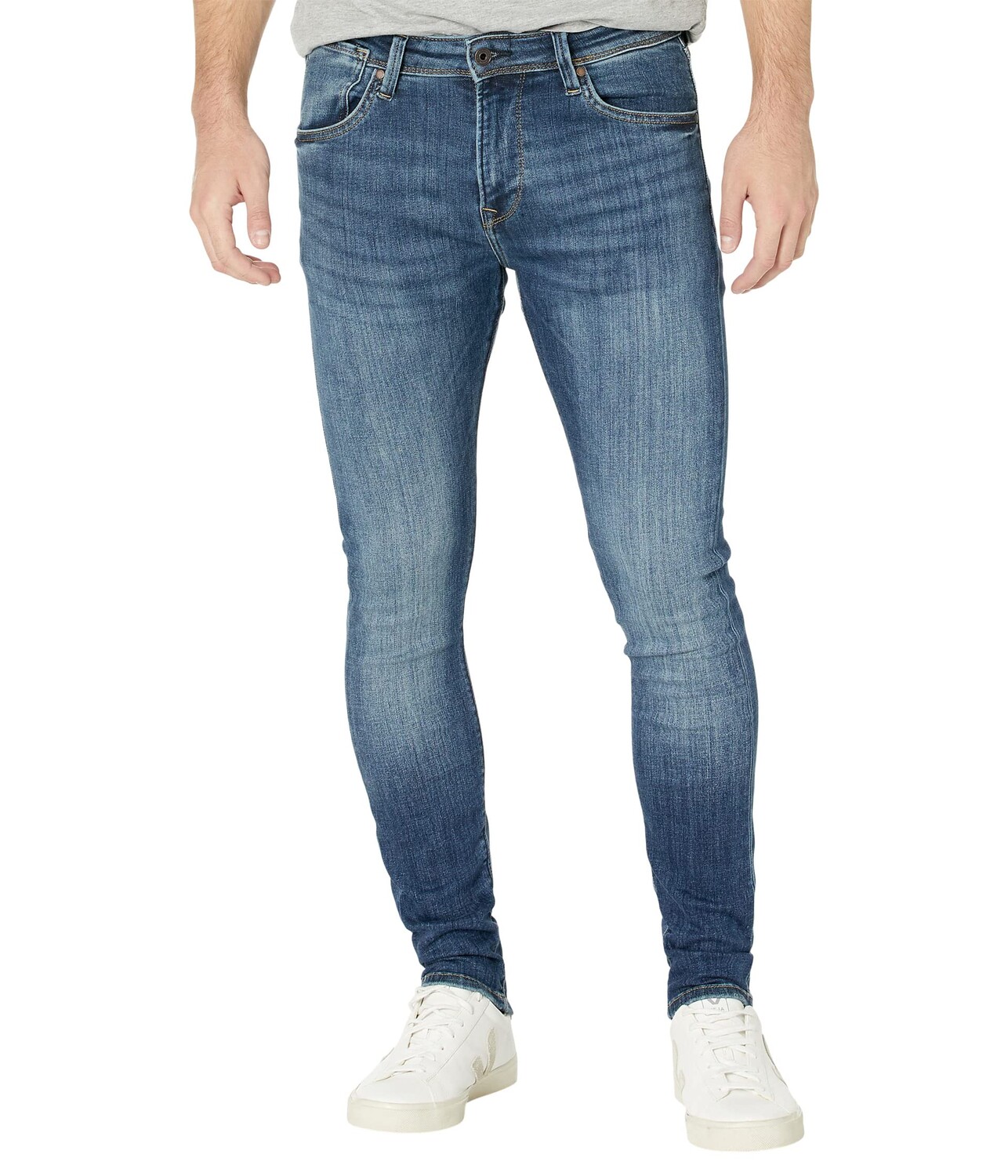 

Джинсы Pepe Jeans, Mason