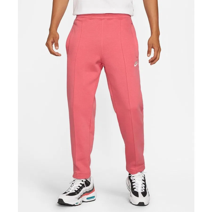 Спортивные штаны Nike NSW FLC, Розовый