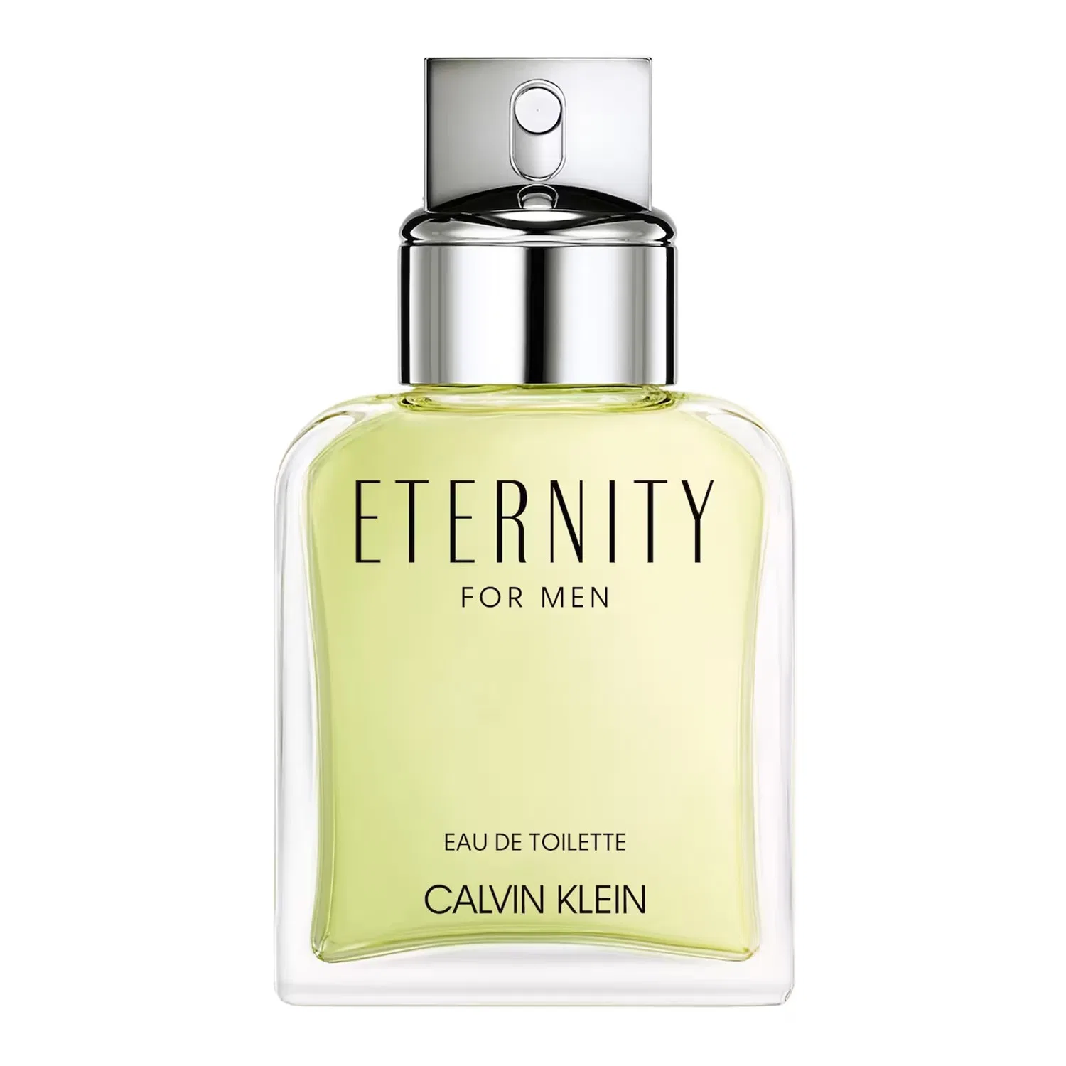 Мужская туалетная вода Eternity for Men 50 мл CALVIN KLEIN