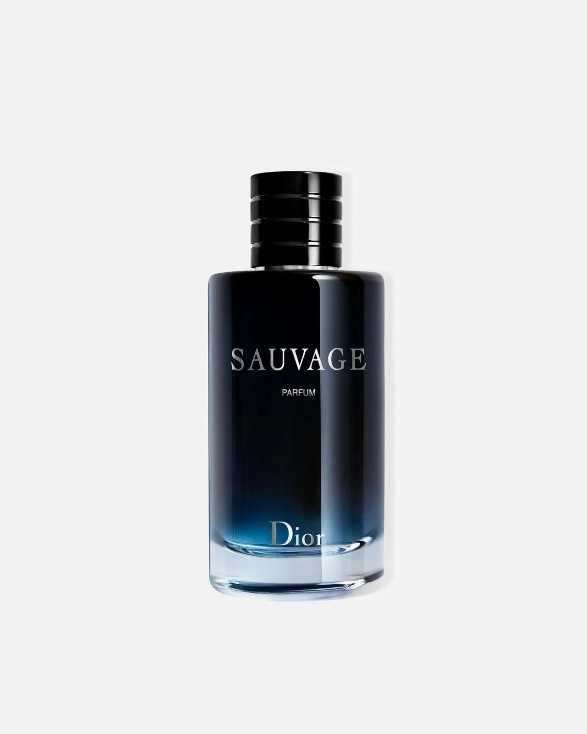 Eau de parfum sauvage Dior, 200 Ml