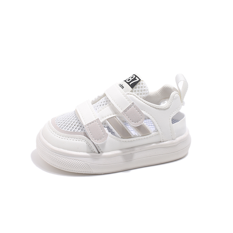 

Детские сандалии для детей от 3 до 7 лет TONYBEAR, экрю