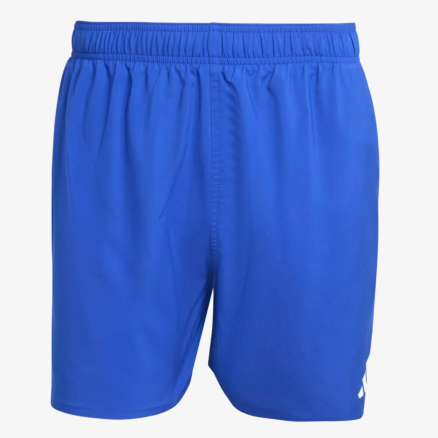 Шорты для плавания с логотипом Adidas, синий