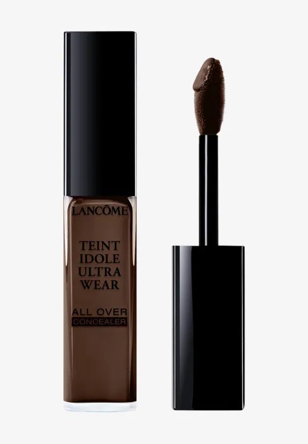 Консилер Teint Idole Ultra Wear для всего лица 13 мл Lancome, цвет moka