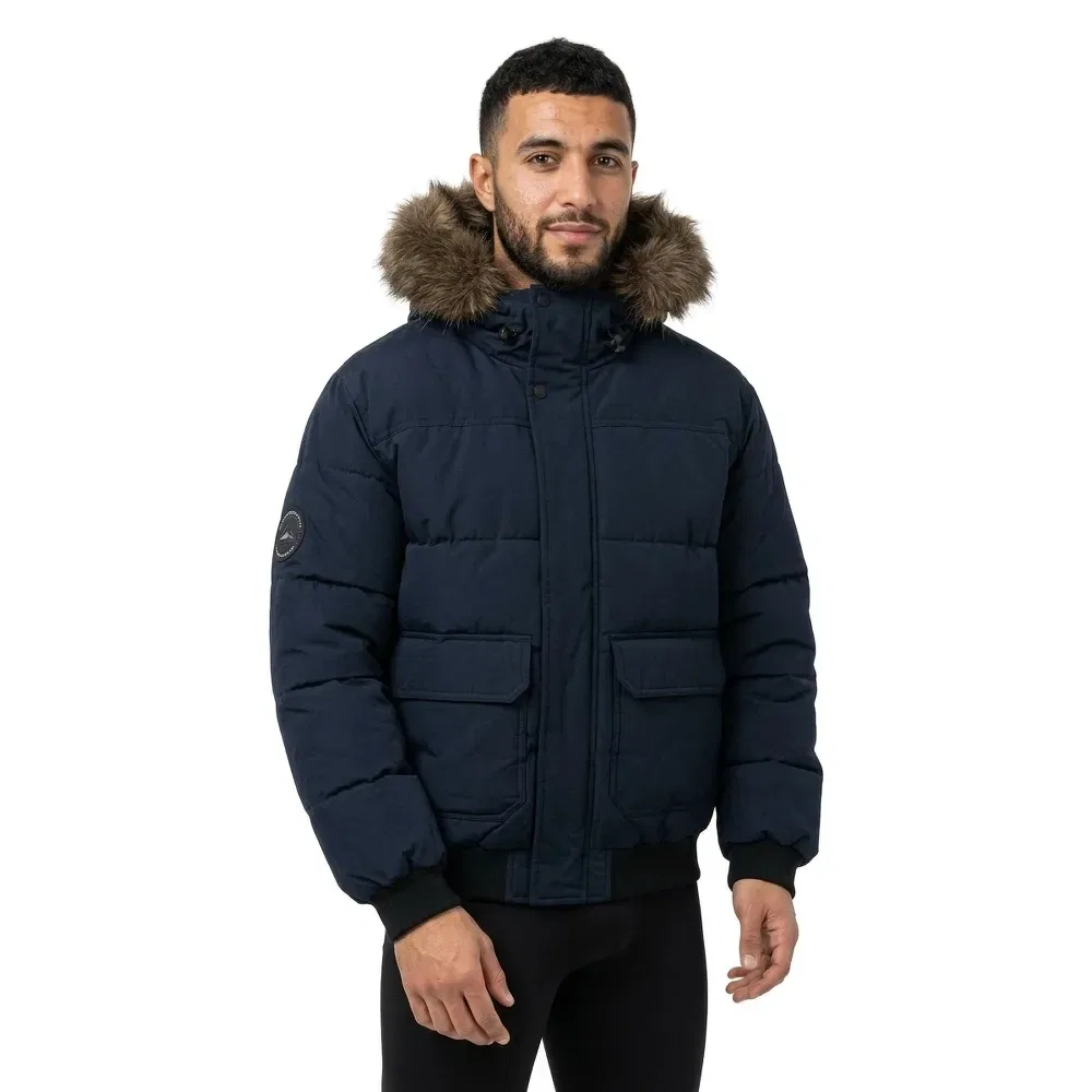 Ботинки Everest Superdry, синий — фото 3