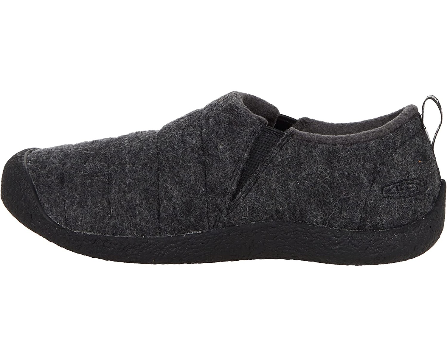 

Слипперы Howser II KEEN, серый