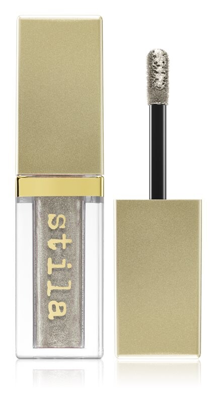 

Жидкие тени с блестками Stila Cosmetics Stay All Day, Diamond Dust 3 мл