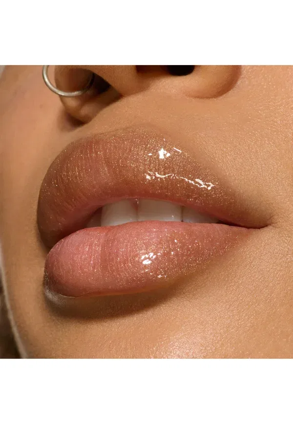Блеск для губ high-shine Lipglass air - lip gloss Mac, Accolade, 5 мл, цвет accolade — фото 4