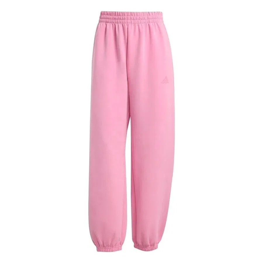 Женские спортивные штаны adidas W ALL SZN SL PT KA7019, Розовый