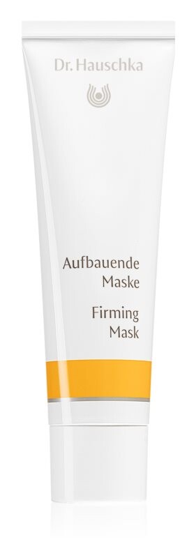 

Укрепляющая маска для лица Dr. Hauschka Facial Care