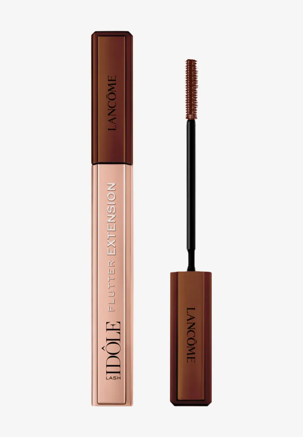 Тушь для ресниц Lash Idole Flutter Extension коричневого цвета - тушь для ресниц Lancôme, Choco Brown, 8.5 мл