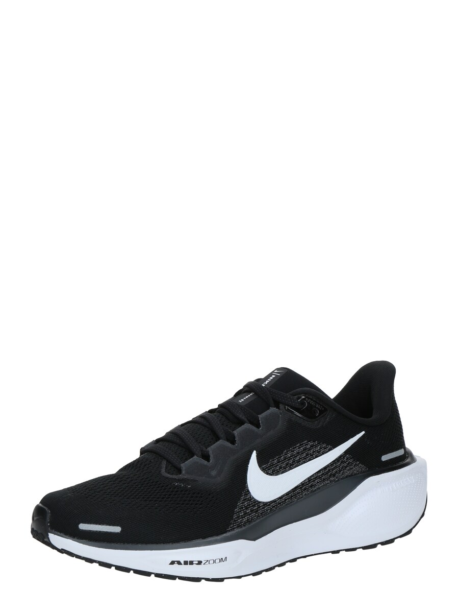 Кроссовки для бега NIKE Pegasus 41, черный