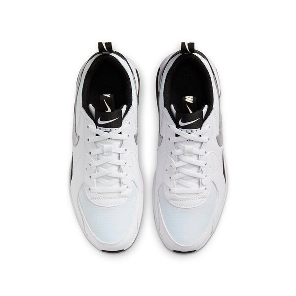 Кроссовки air max excee se Nike, белый — фото 4