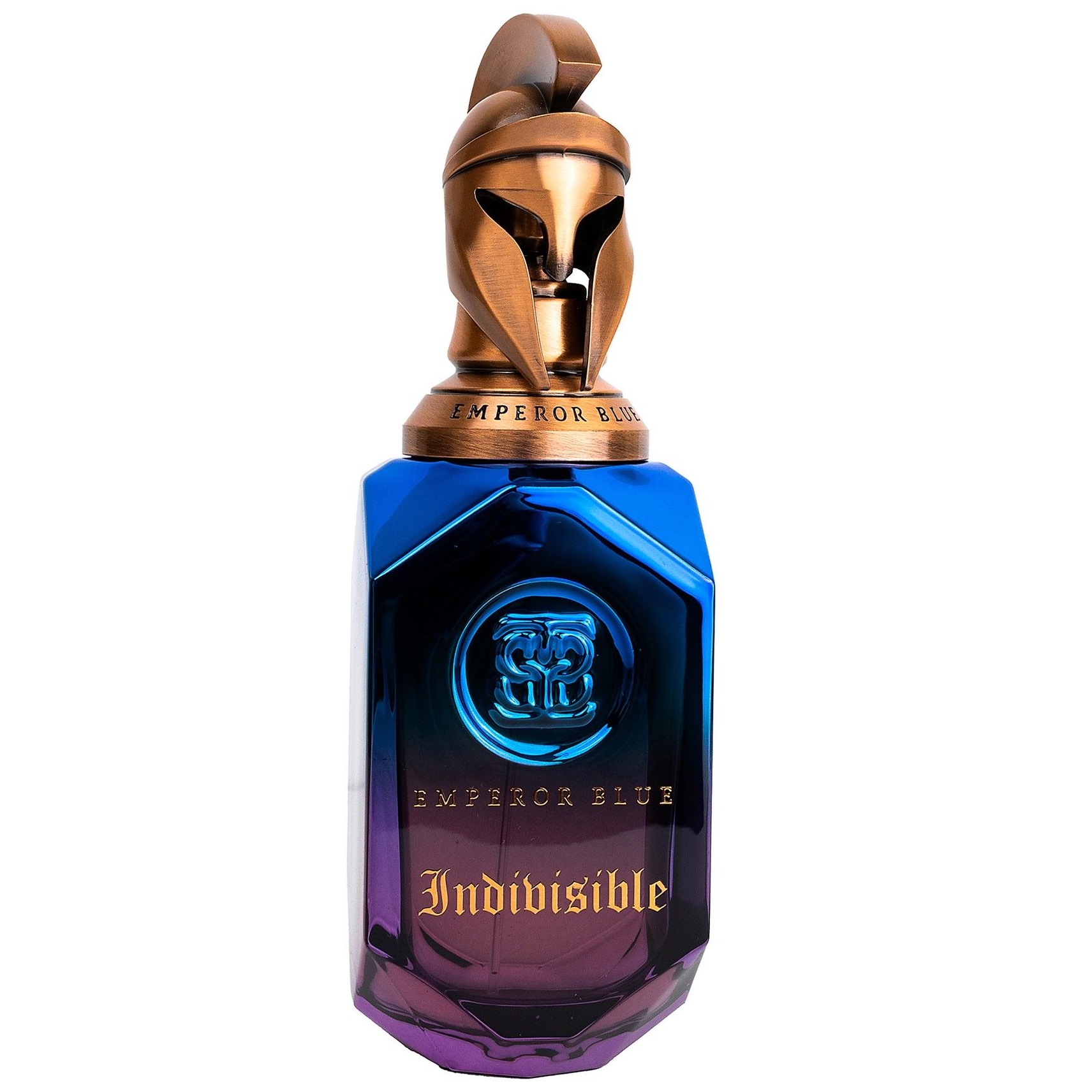 

Парфюмерная вода Emperor Blue Indivisible