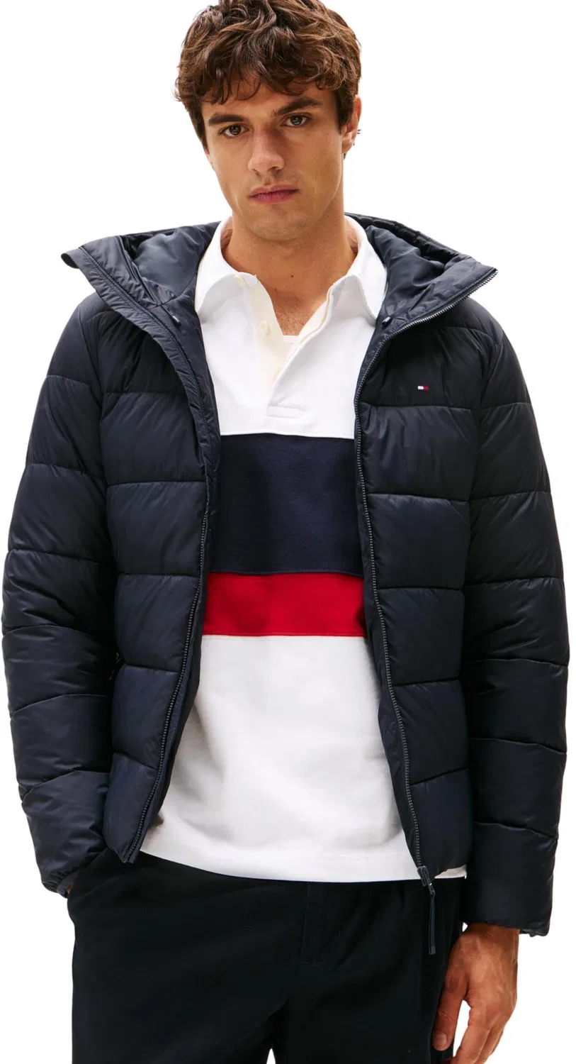 Мужская куртка Tommy Hilfiger, 2-Desert Sky