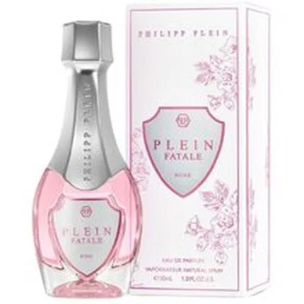 Парфюмерная вода Philipp Plein Plein Fatale Ros Eau De Parfum