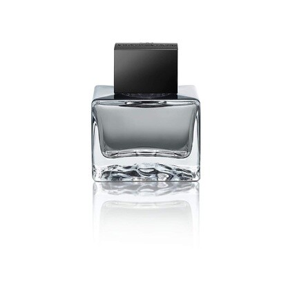 

Antonio Banderas Black Seduction EDT Spray