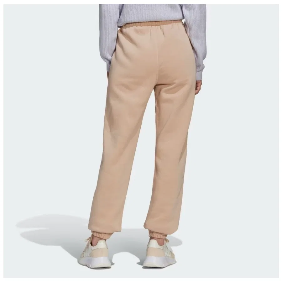 Спортивные штаны adidas Adicolor Essential, Бежевый — фото 2