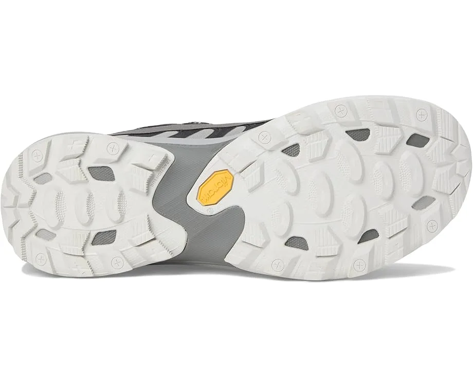 Ботинки Merrell Moab Speed 2 Mid GTX, Asphalt — фото 3