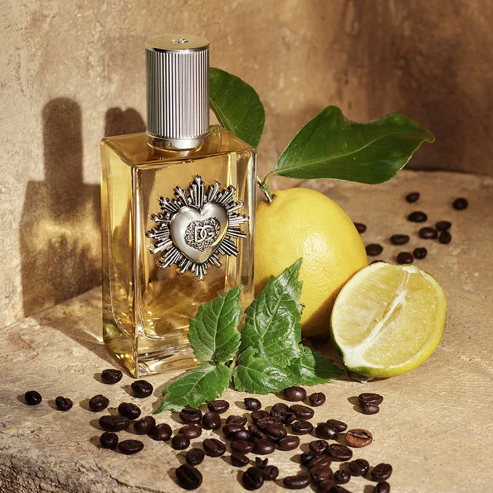 Туалетная вода Devotion Pour Homme, 50 мл Dolce & Gabbana — фото 3