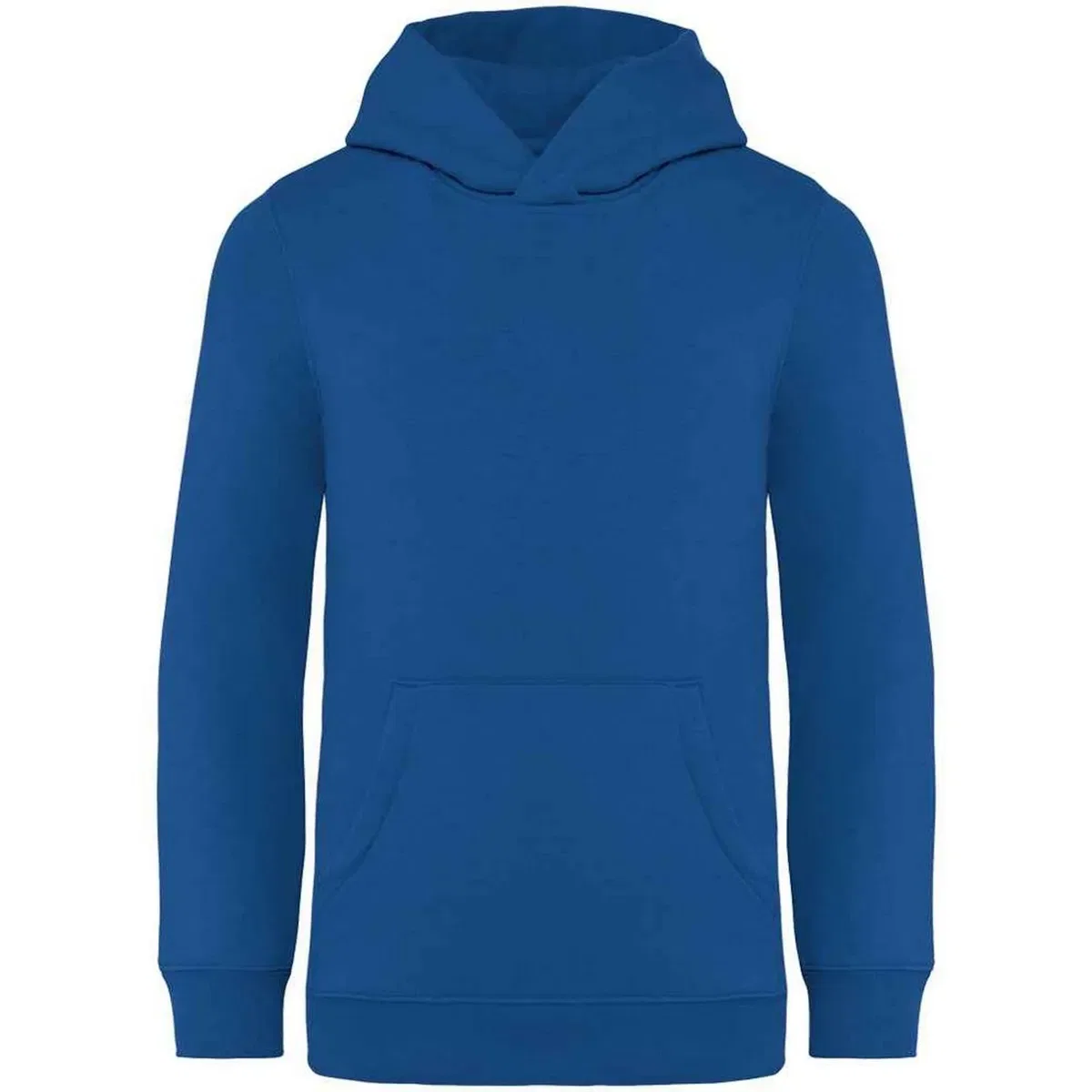 Худи черное Native Spirit, Blue