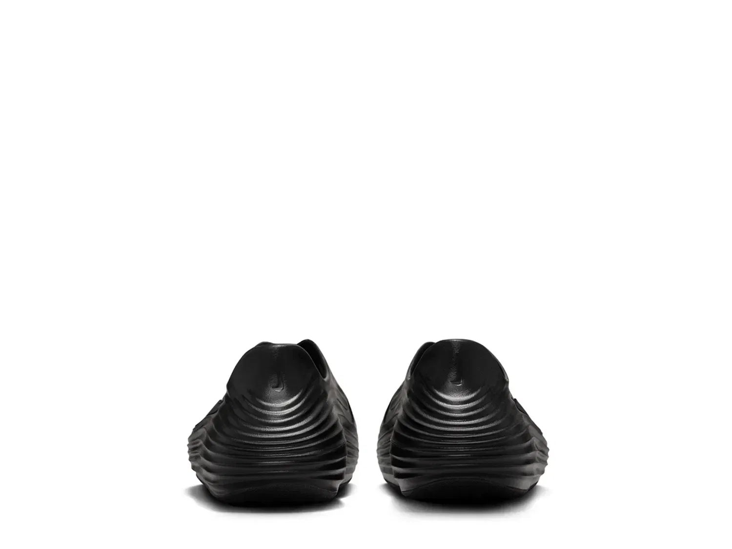 Сандалии Nike ReactX Rejuven8 Slip-On, черный — фото 2